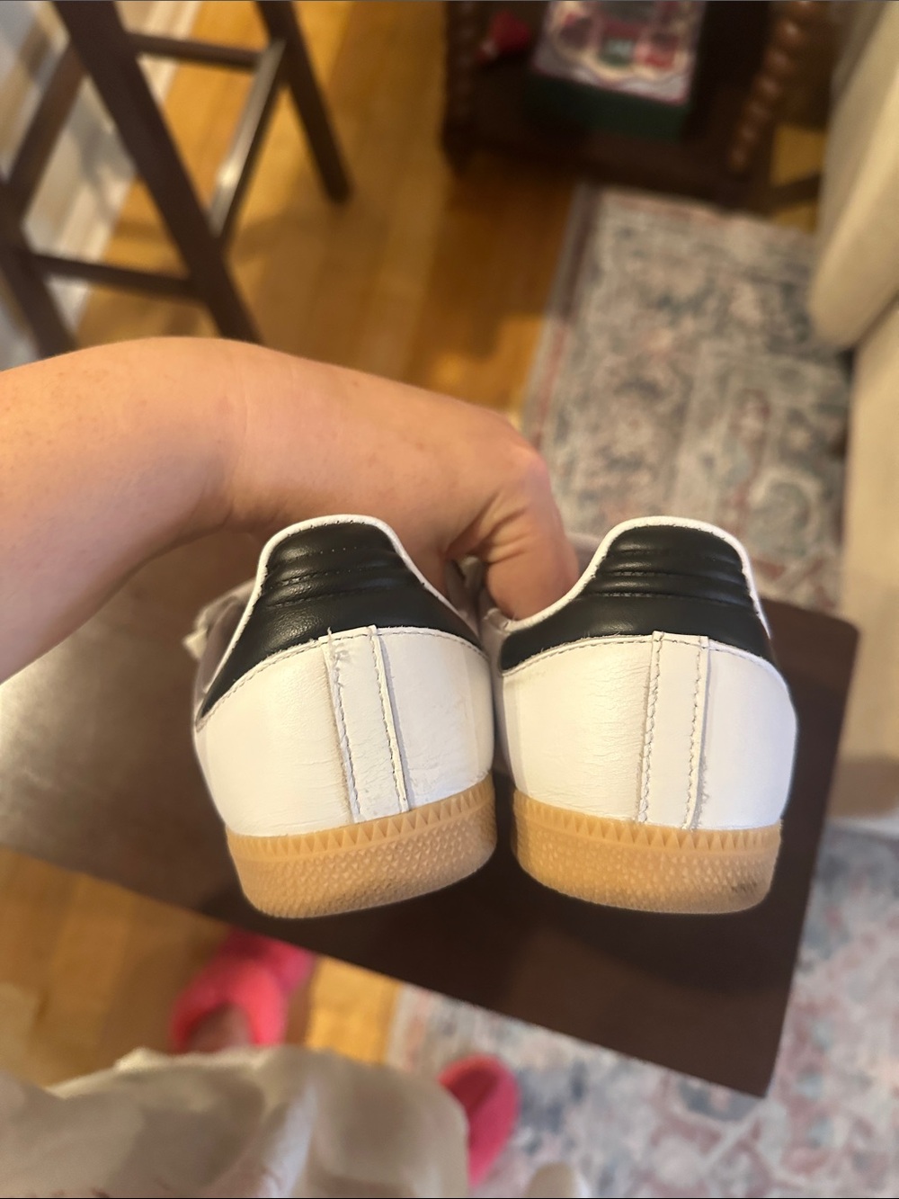 Adidas Samba LT Sneaker - Picture 6 of 8